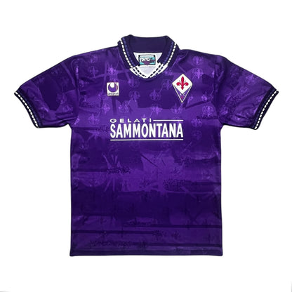 Fiorentina Heimtrikot 1994/1995 (L)