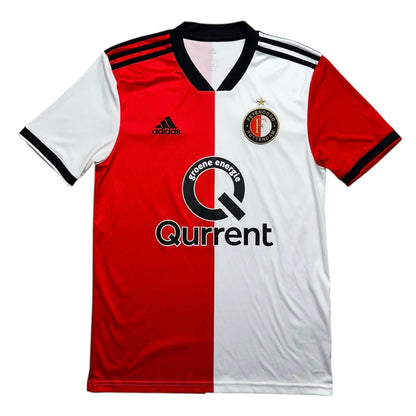 Feyenoord Thuis Shirt 2018/2019 (S)