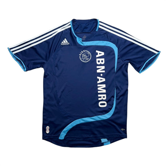 Ajax Uit Shirt 2007/2008 (M)