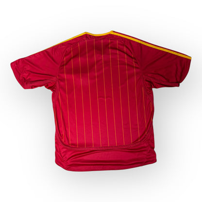 Spanje Thuis Shirt 2006 (164)