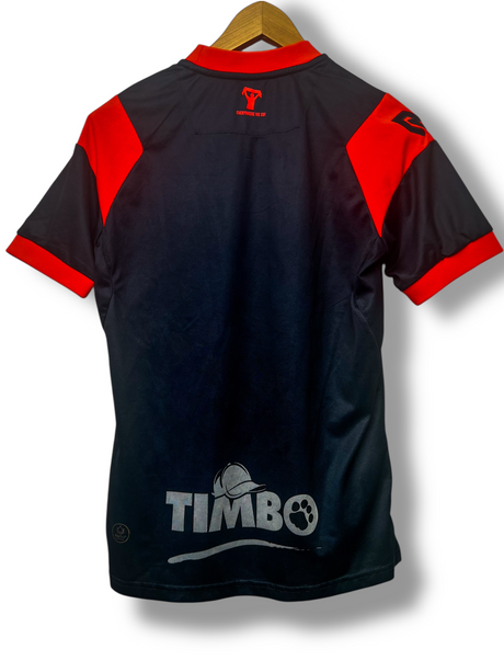 FC Volendam 2024/2025 Away Shirt (S)