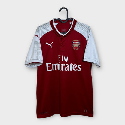 Arsenal Home Shirt 2017/2018 (M)