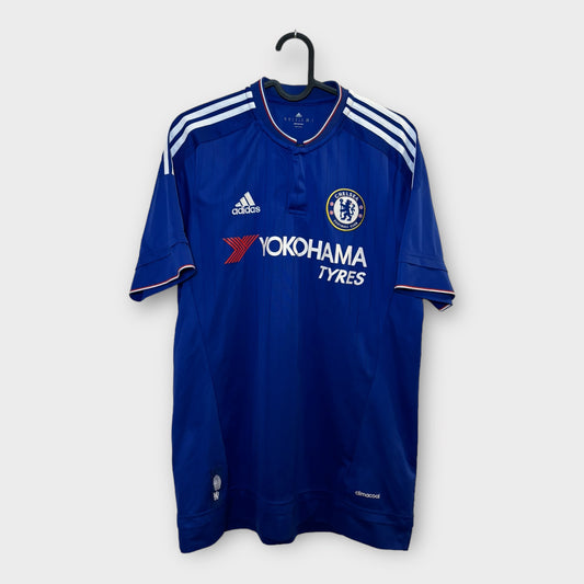 Chelsea Home Shirt 2015/2016 (M)