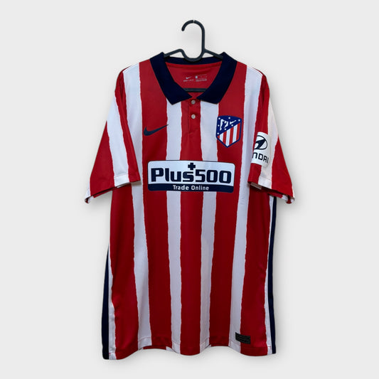 Atletico Madrid Heimtrikot 2020/2021 (L)