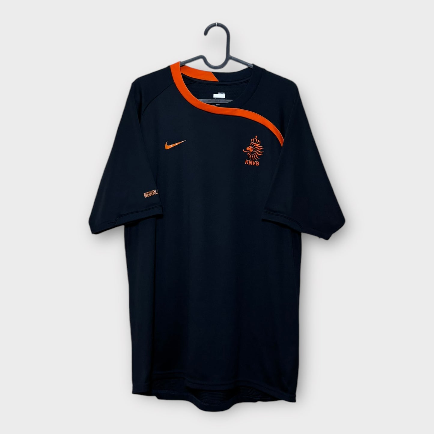 Netherlands Training Shirt 2008 (M)