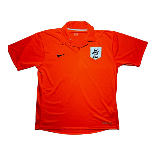 Nederland Thuis Shirt 2006 (XL)