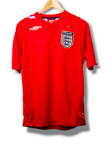 Engeland 2006 Uit Shirt (S)