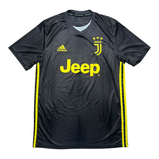 Juventus 3rd Shirt 2018/2019 (M)