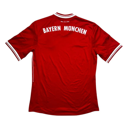 Bayern München Thuis Shirt 2013/2014 (M)