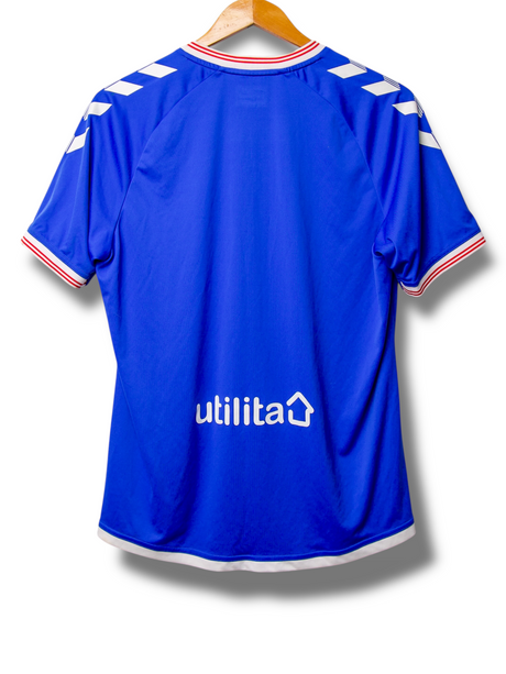 Rangers 2019/2020 Home Shirt (M)