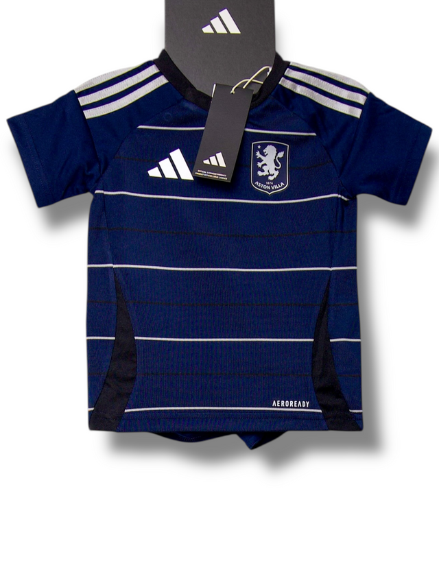 Aston Villa 2024/2025 Derde Shirt (75-80)