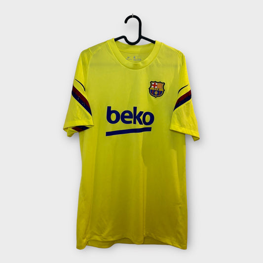 Barcelona Training Shirt 2019/2020 (M)