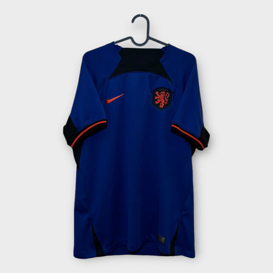 Netherlands Away Shirt 2022 (M)