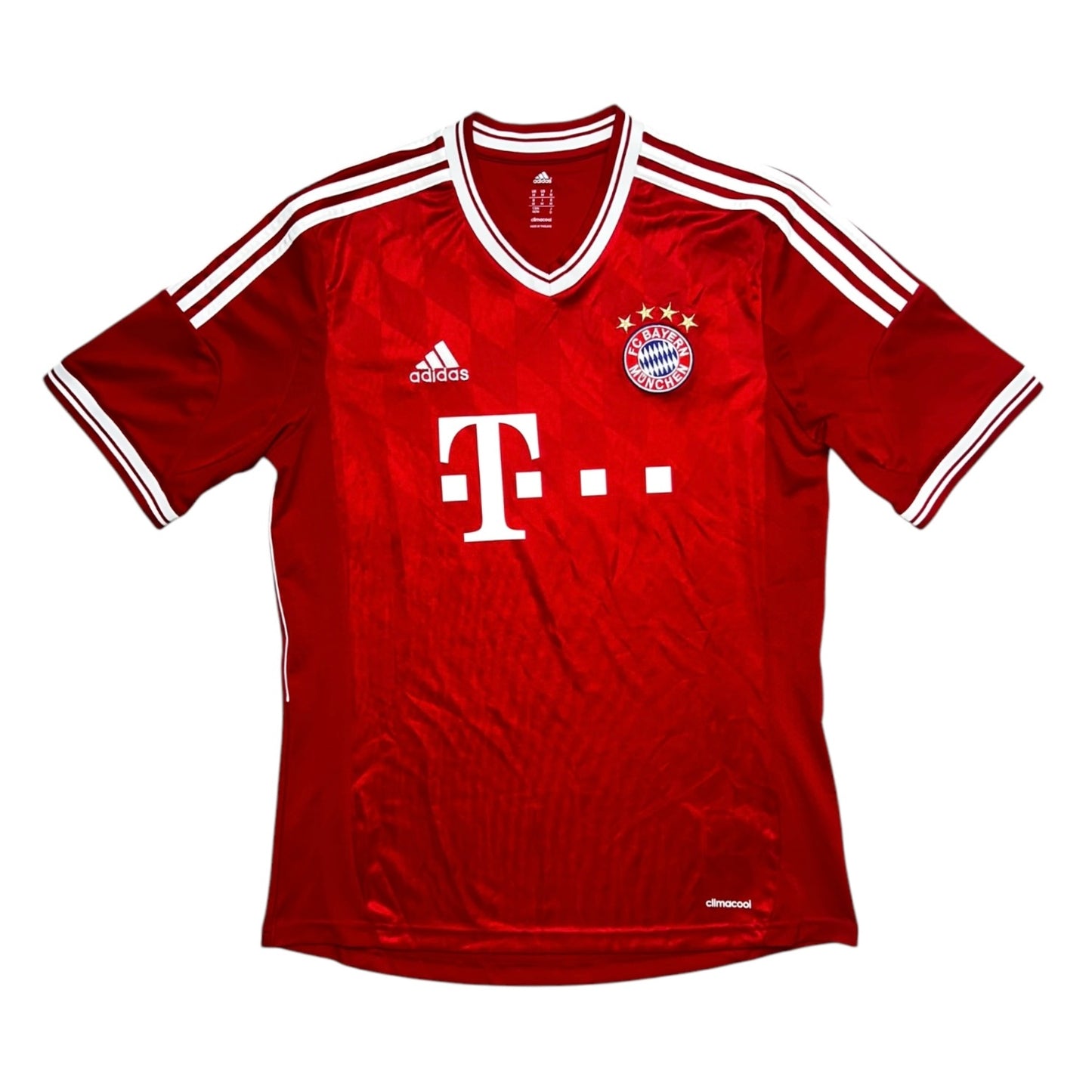 Bayern München Thuis Shirt 2013/2014 (M)