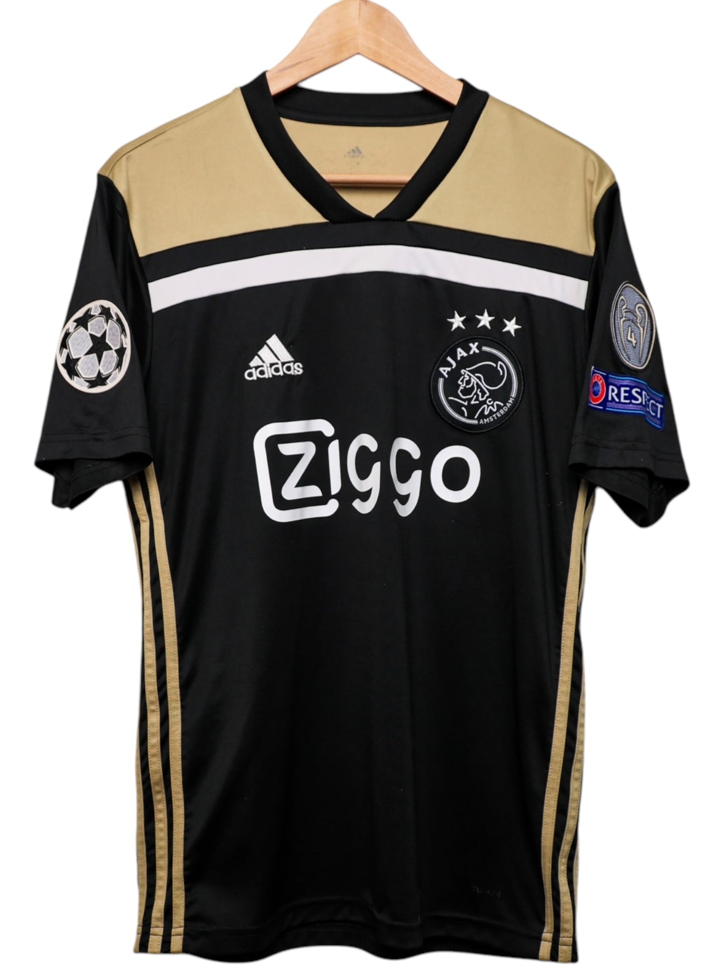 Ajax 2018/2019 Uit Shirt (M)