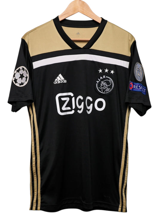 Ajax 2018/2019 Uit Shirt (M)