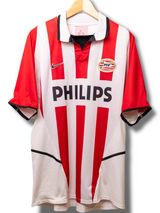 PSV Heimtrikot 2002/2003 (XL)