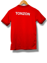 FC Twente 2015/2016 Thuis Shirt (158)