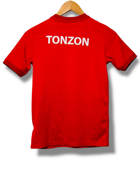 FC Twente 2015/2016 Home Shirt (158)