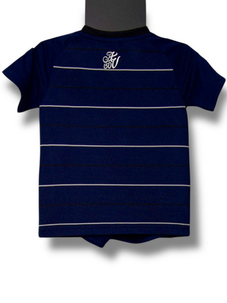 Aston Villa 2024/2025 Third Jersey (75-80)