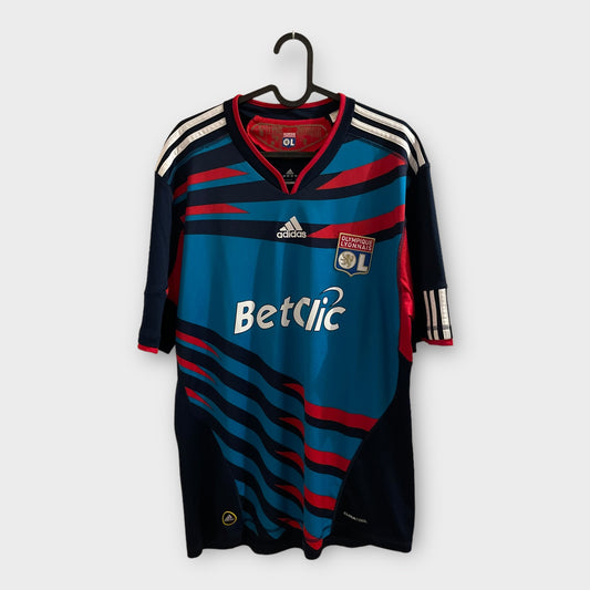 Olympique Lyon 3rd Shirt 2010/2011 (L)