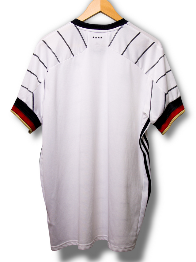 Duitsland 2020 Thuis Shirt (XL)