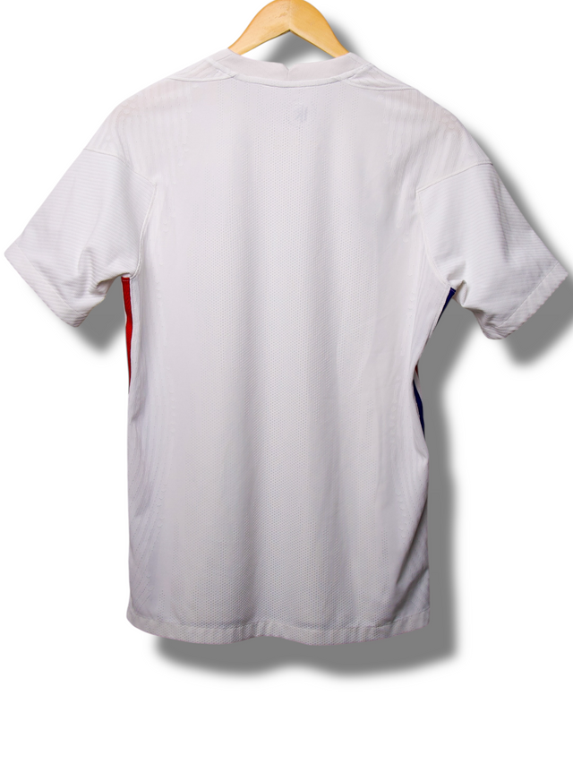 France 2020 Away Shirt (M)