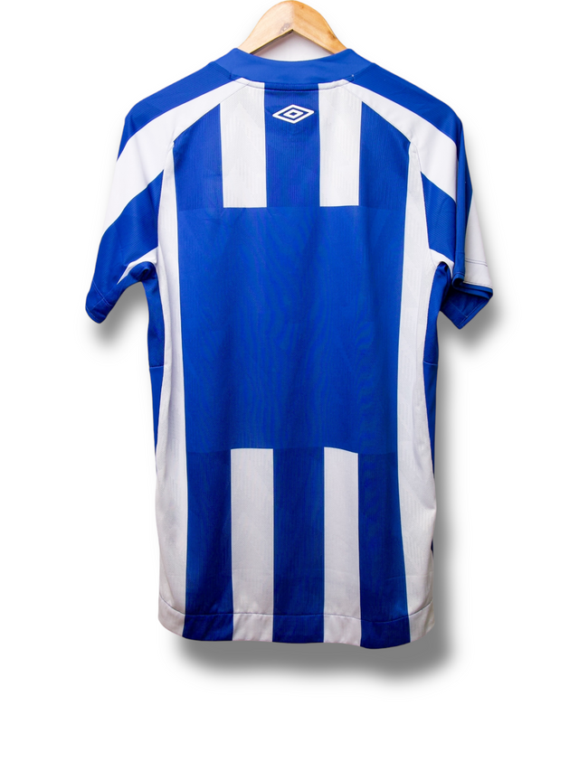 Avaí 2021/2022 Home Shirt (M)