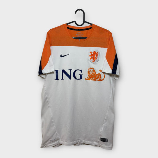 Netherlands Training Shirt 2014 (L)