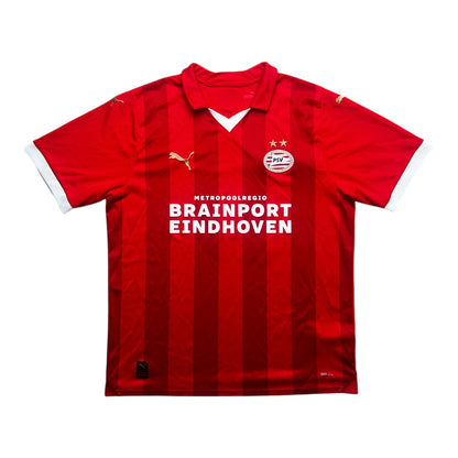 PSV Thuis Shirt 2023/2024 (L) #5