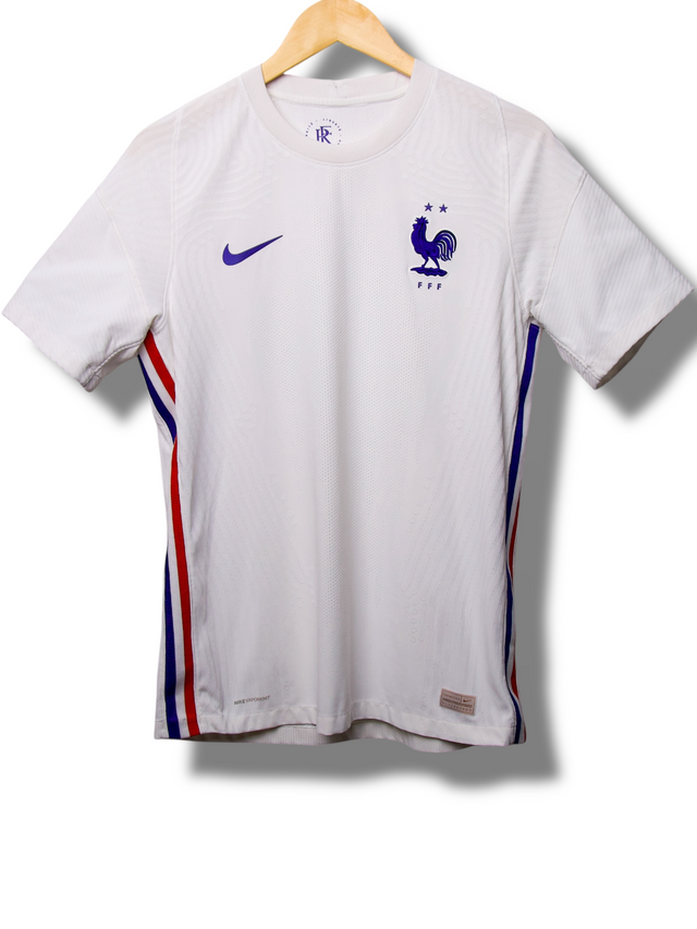 France 2020 Away Shirt (M)