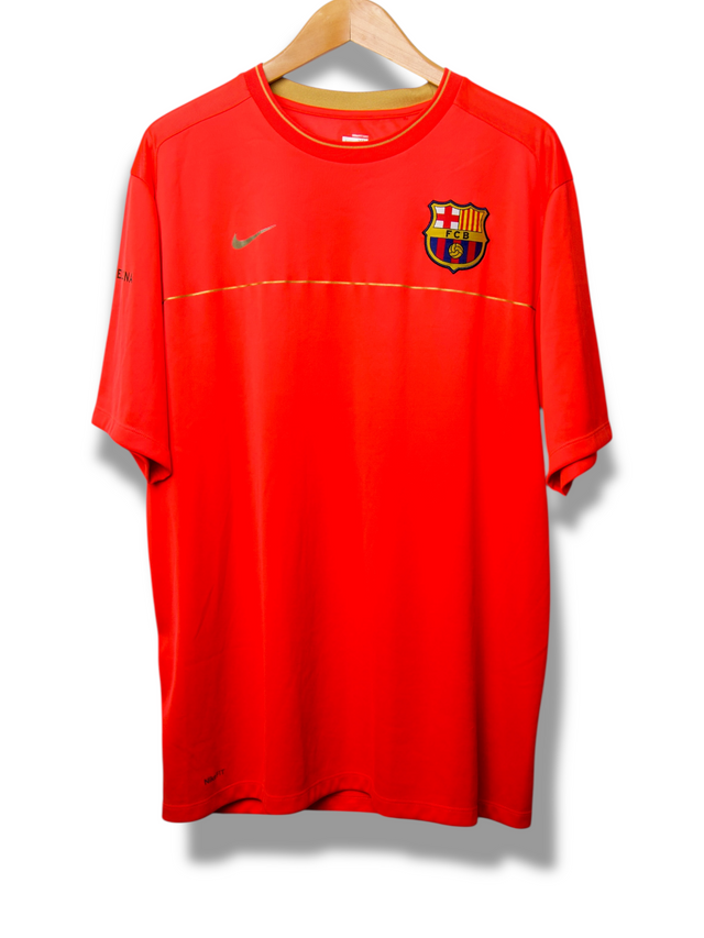 Barcelona 2008/2009 Trainingsshirt (XL)