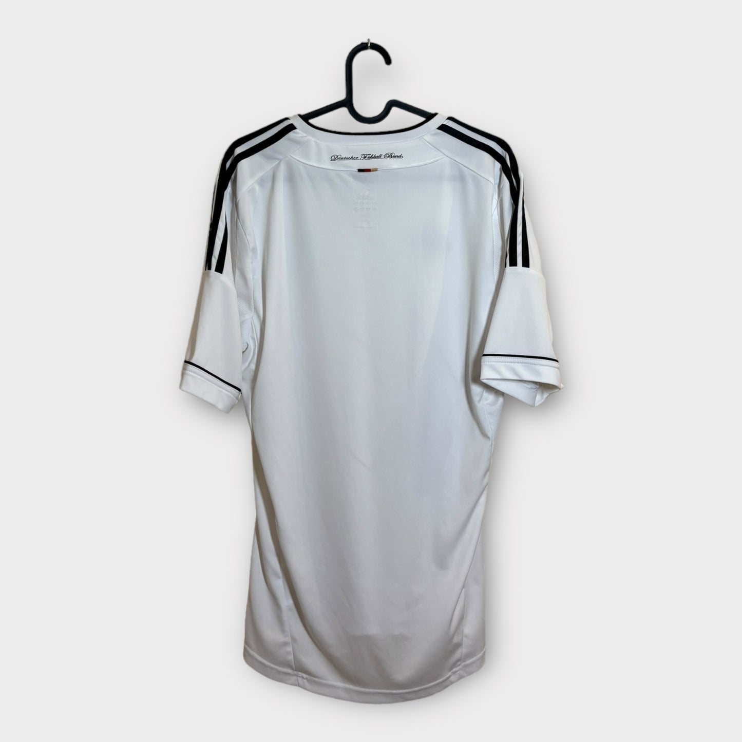 Germany Home Shirt 2012 (M)