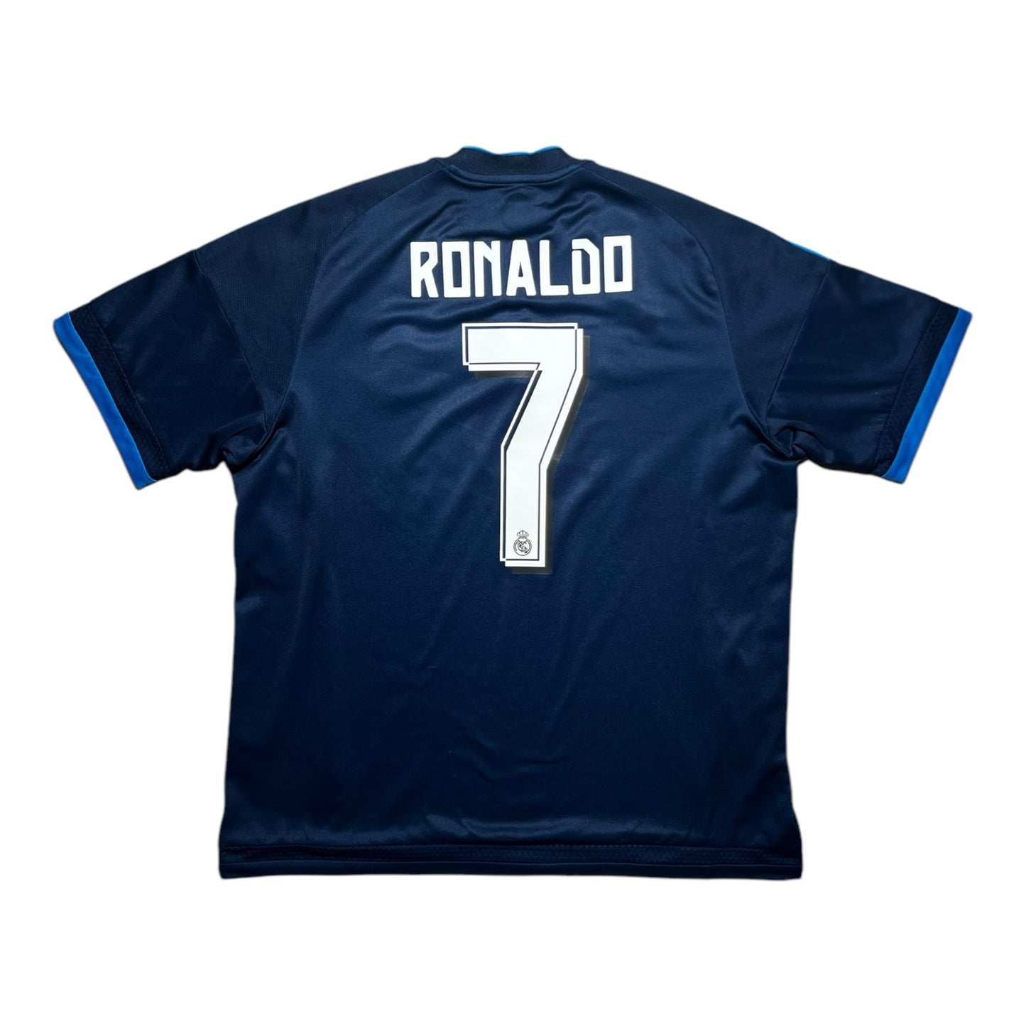 Real Madrid Derde Shirt 2014/2015 (Ronaldo, L)