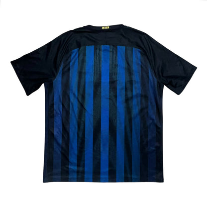 Inter Milan Thuis Shirt 2016/2017 (XL)