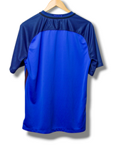 Frankrijk 2016 Thuis Shirt (L)