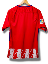 Atlético Madrid 2017/2018 Home Shirt (S)