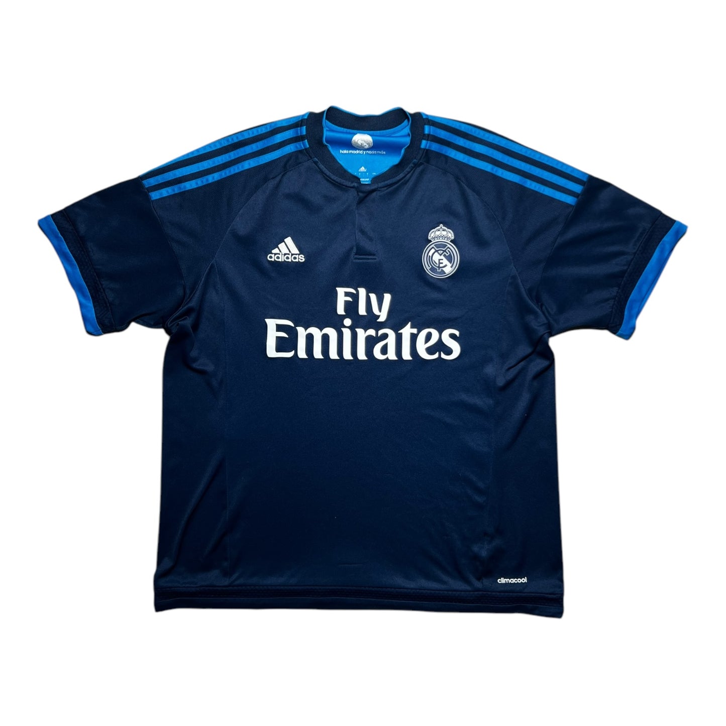 Real Madrid Derde Shirt 2014/2015 (Ronaldo, L)