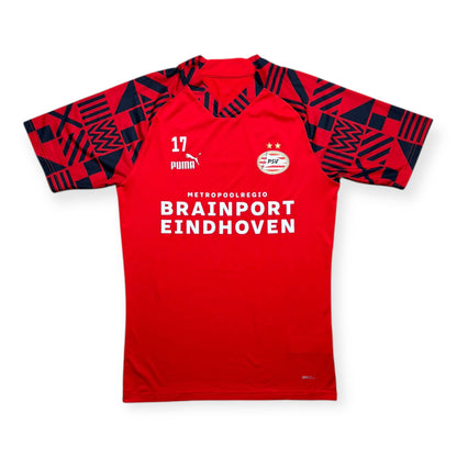 PSV Pre-Match Shirt 2022/2023 (L) #17