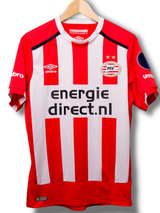 PSV 2016/2017 Home Shirt (Size S)