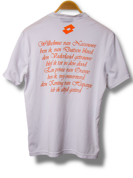 Netherlands 1992 Training Shirt (M)