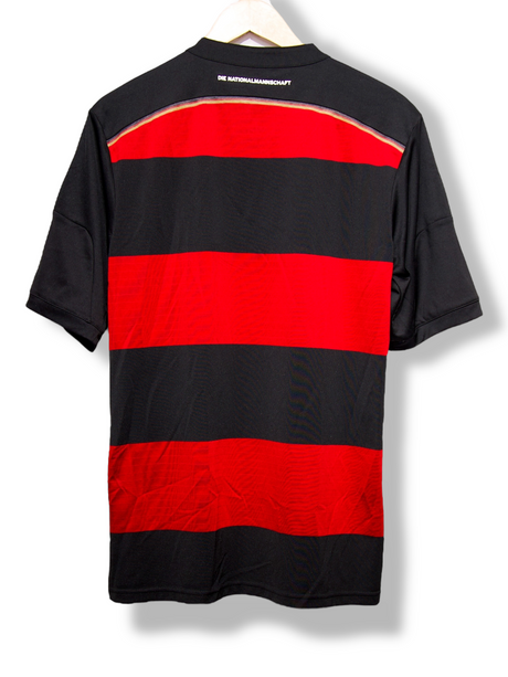 Germany 2014 Away Shirt (M)