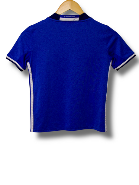 Schalke 04 2016/2017 Home Jersey (140)