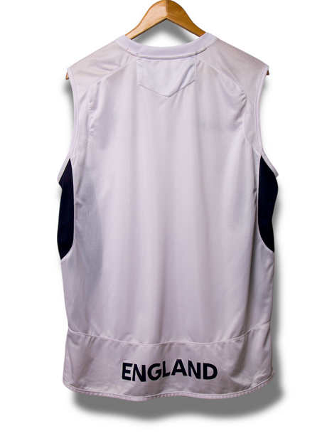 England 2005/2006 Training Shirt (XXL)