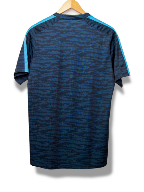 Barcelona 2015/2016 Training Shirt (M)