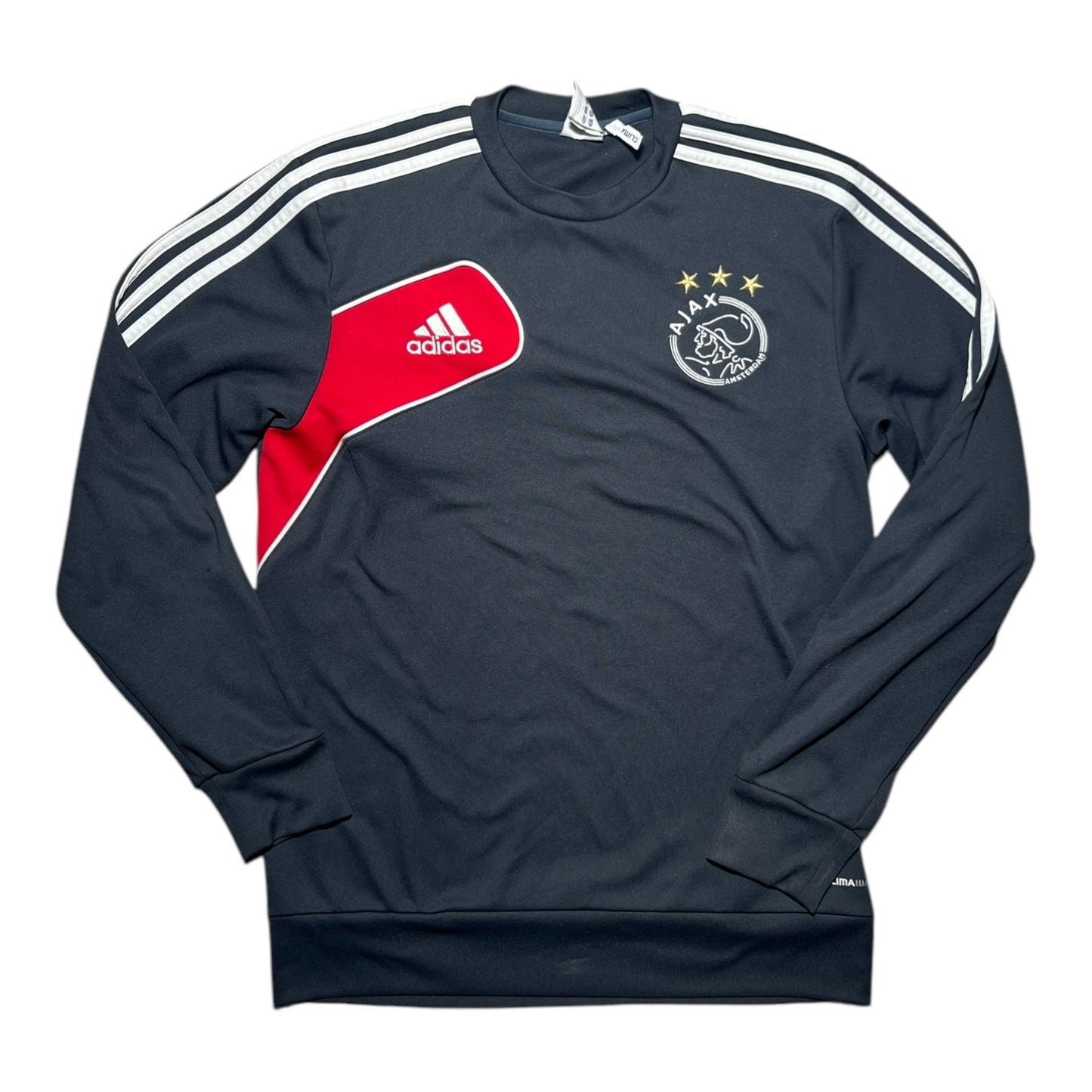 Ajax Thuis Sweater 2012/2013 (S/M)