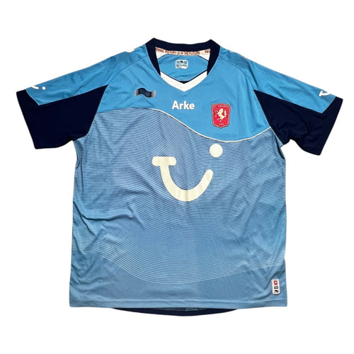 FC Twente Uit Shirt 2011/2012 (XXL)