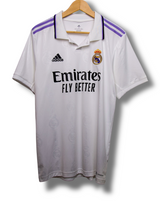 Real Madrid 2022/2023 Thuis Shirt (M)