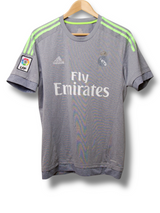 Real Madrid 2015/2016 Away Shirt (S)