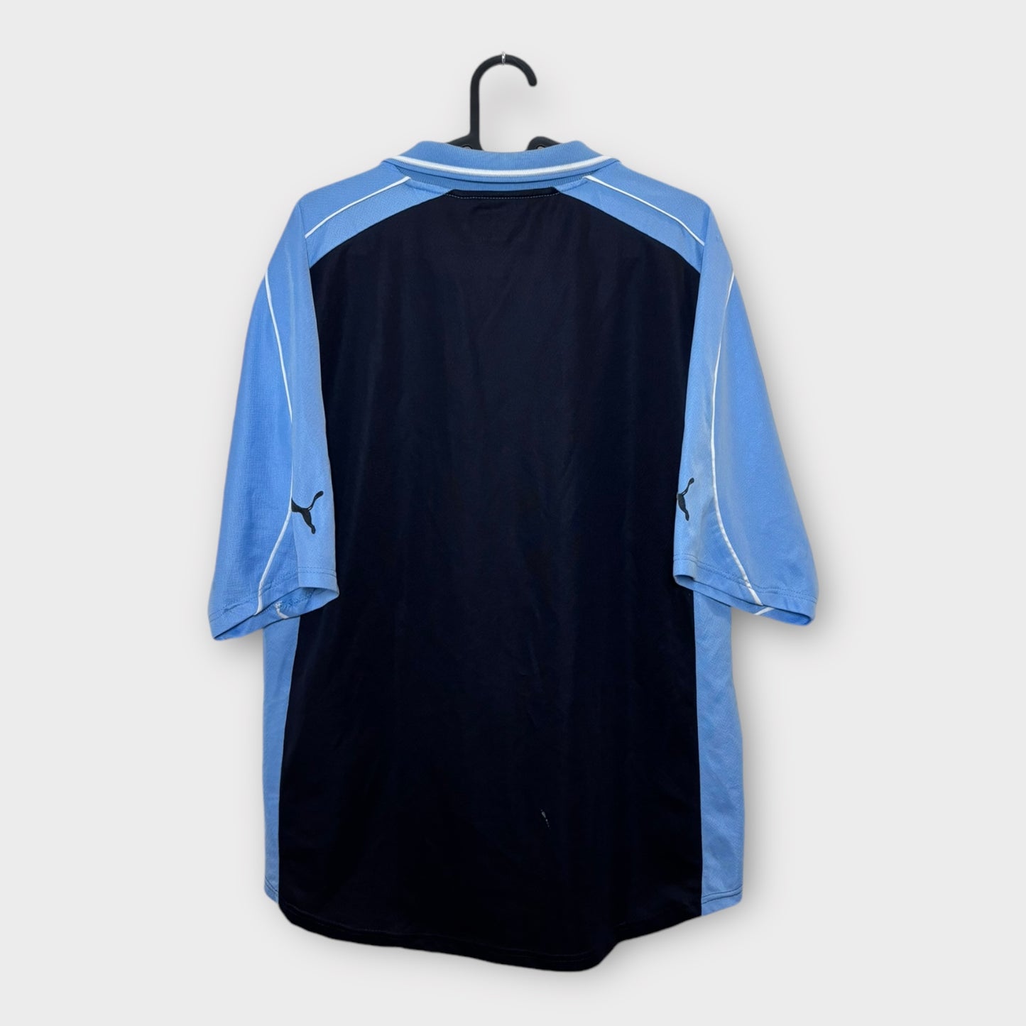 Lazio Away Shirt 2001/2002 (M)